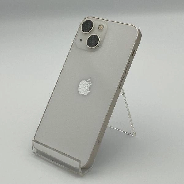 iPhone13 mini Apple版SIMフリー 128GB MLJE3J/A A2626 美品