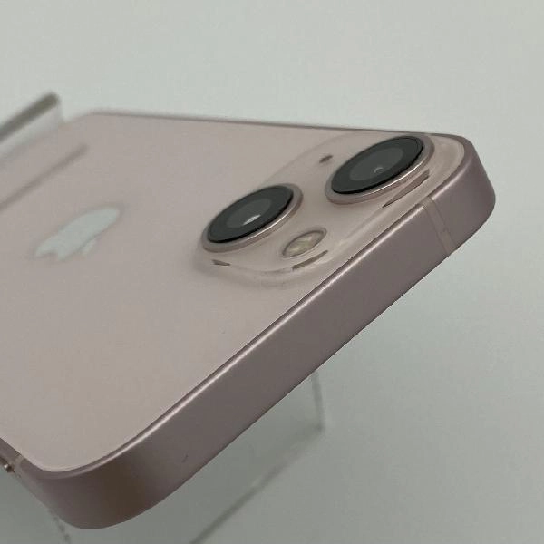 iPhone13 mini SoftBank版SIMフリー 128GB MLJF3J/A A2626 美品