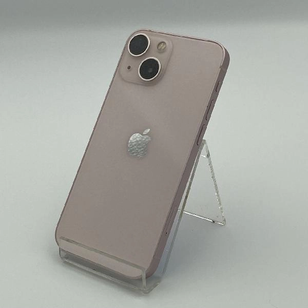 iPhone13 mini SoftBank版SIMフリー 128GB MLJF3J/A A2626 美品