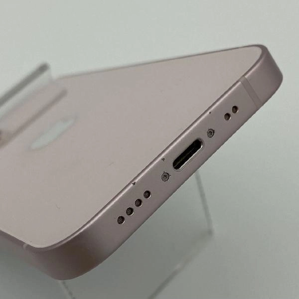 iPhone13 mini SoftBank版SIMフリー 128GB MLJF3J/A A2626 美品