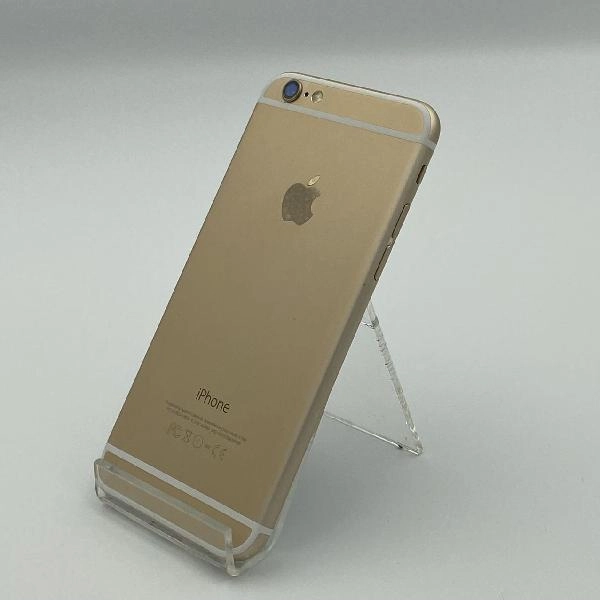 iPhone6 16GB AU MG492J/A A1586 訳あり品