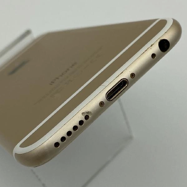 iPhone6 16GB AU MG492J/A A1586 訳あり品