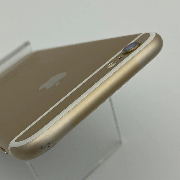 iPhone6 16GB AU MG492J/A A1586 訳あり品