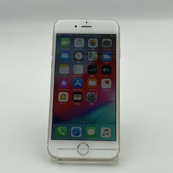 iPhone6 16GB AU MG492J/A A1586 訳あり品