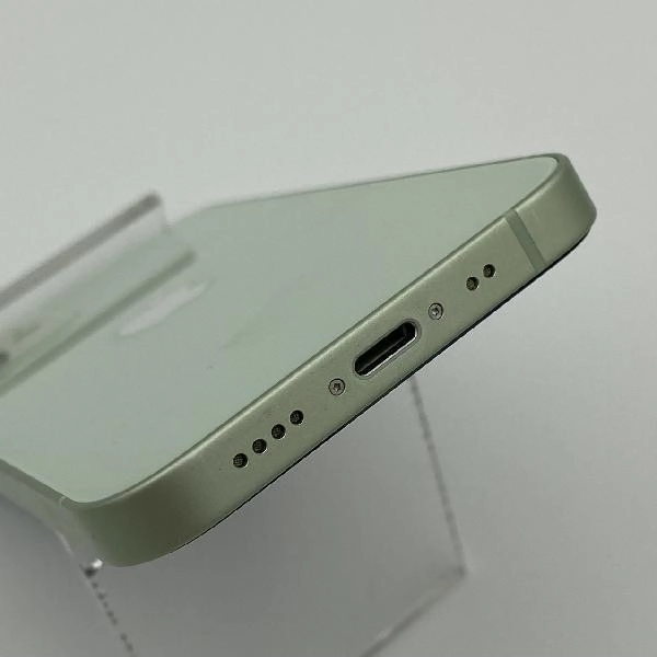 iPhone12 mini docomo版SIMフリー 128GB MGDQ3J/A A2398 ジャンク品 グリーン