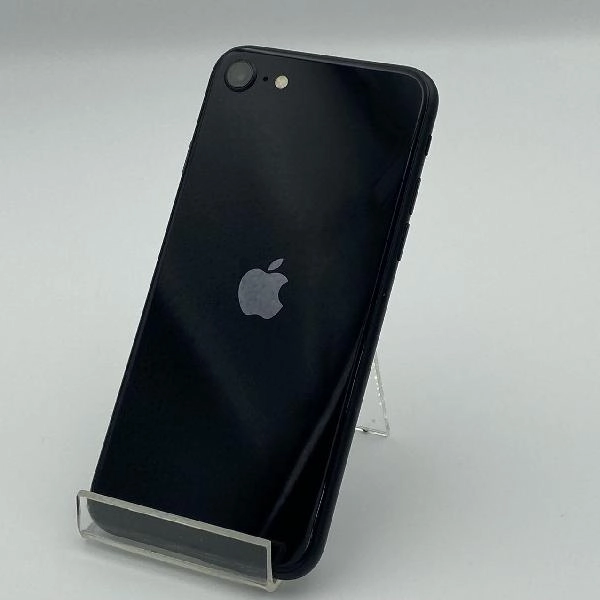 iPhoneSE 第3世代 SoftBank版SIMフリー 64GB MMYC3J/A A2782