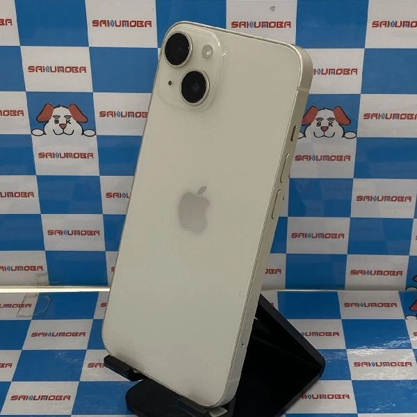 iPhone14 docomo版SIMフリー 128GB MPUQ3J/A A2881 ジャンク品