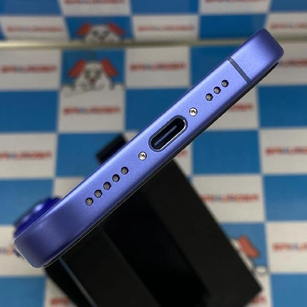 iPhone16 Apple版SIMフリー 128GB MYDU3J/A A3286 新品同様 No 商品カラー