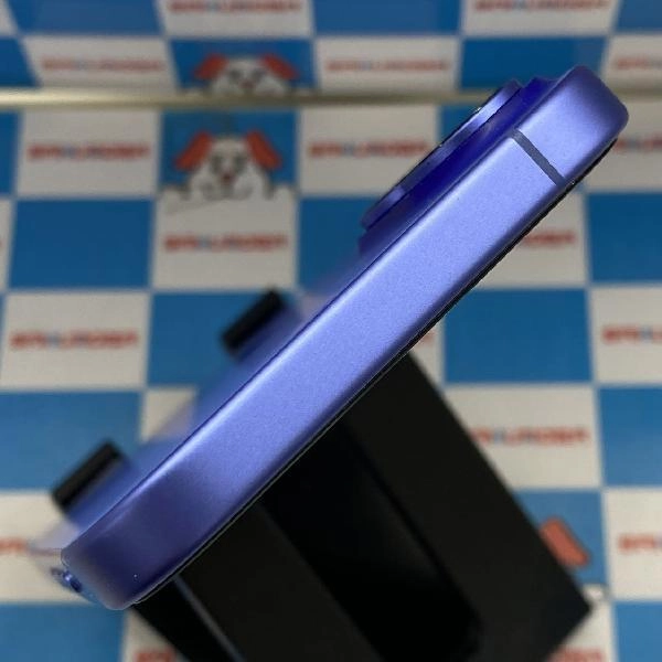 iPhone16 Apple版SIMフリー 128GB MYDU3J/A A3286 新品同様 No 商品カラー