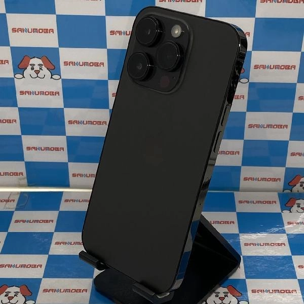 iPhone14 Pro Apple版SIMフリー 256GB MQ0Q3J/A A2889 美品