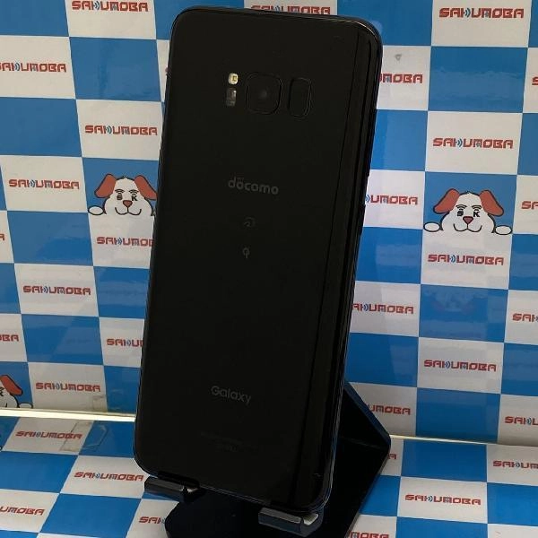 Galaxy S8 Plus SC-03J docomo 64GB
