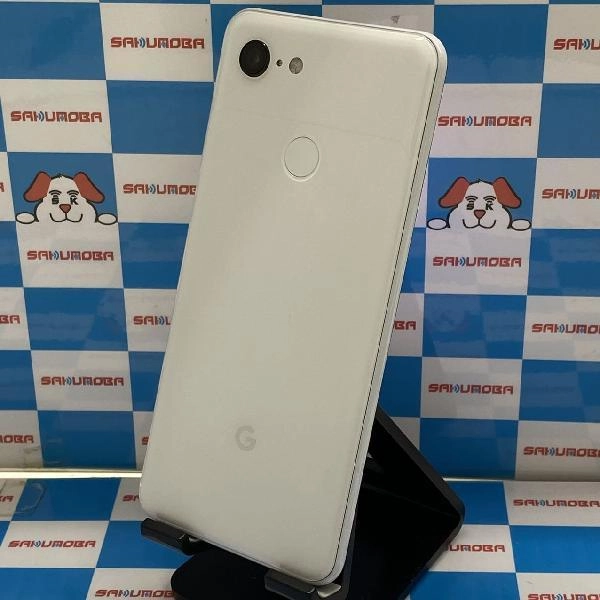 Google Pixel 3 国内版SIMフリー 64GB G013B 極美品