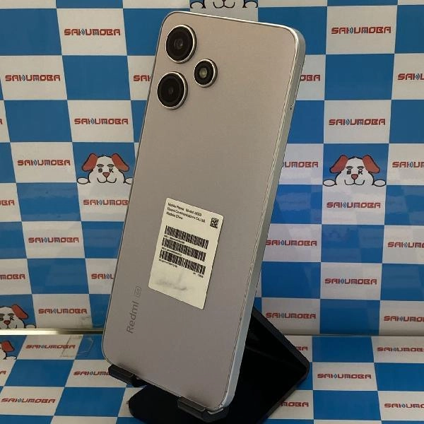 Redmi 12 5G XIG03 au 128GB