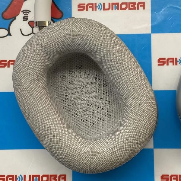 AirPods Max  MGYJ3J/A A2096 シルバー