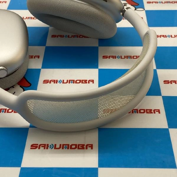 AirPods Max  MGYJ3J/A A2096 シルバー