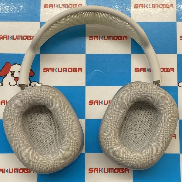 AirPods Max  MGYJ3J/A A2096 シルバー