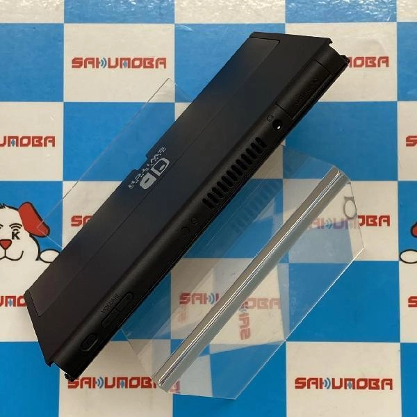 Nintendo Switch (有機ELモデル) 64GB HEG-S-KAAAA 新品同様 ホワイト