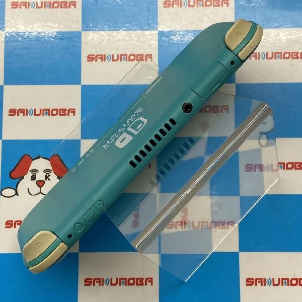Nintendo Switch Lite  HDH-S-BAZAA No 商品カラー