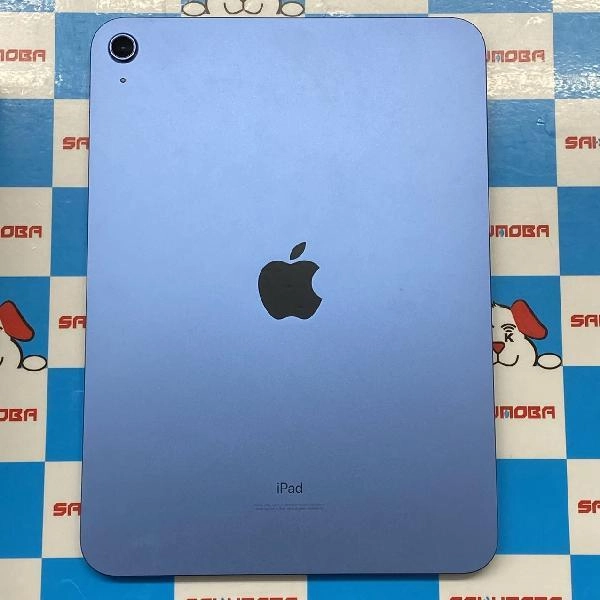 iPad 第10世代 Wi-Fiモデル 64GB MPQ13J/A A2696 極美品