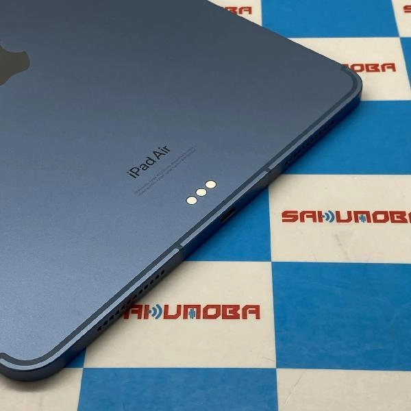 iPad Air 第5世代 Apple版SIMフリー 64GB MM6U3J/A A2589 新品同様