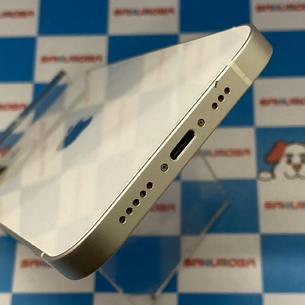 iPhone12 docomo版SIMフリー 64GB MGHP3J/A A2402 美品 ホワイト