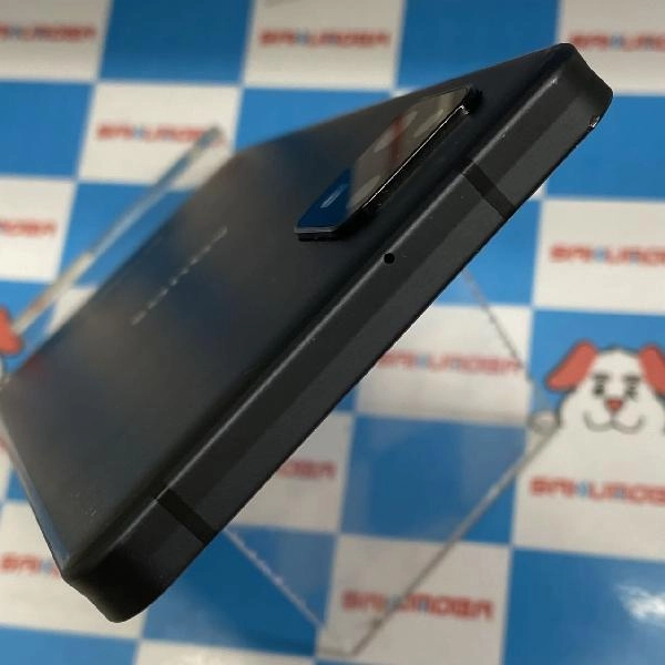 AQUOS sense6s 楽天モバイル版SIMフリー 64GB SH-RM19S ジャンク品