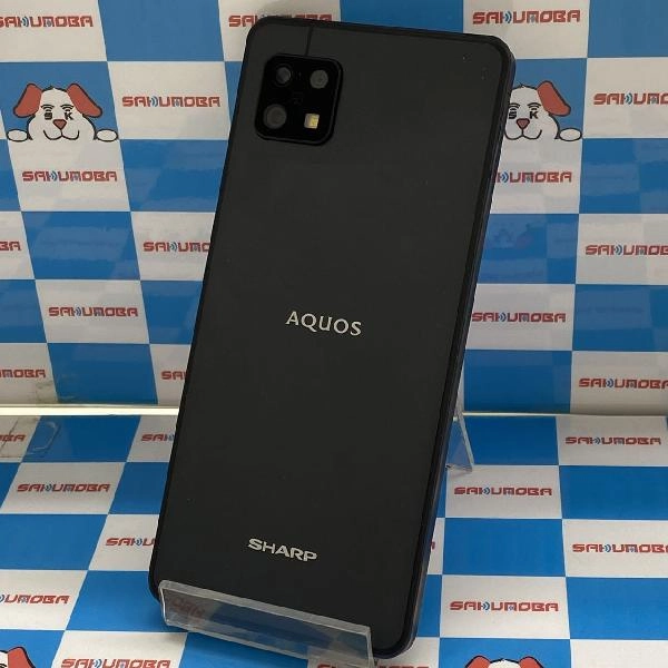AQUOS sense6s 楽天モバイル版SIMフリー 64GB SH-RM19S ジャンク品