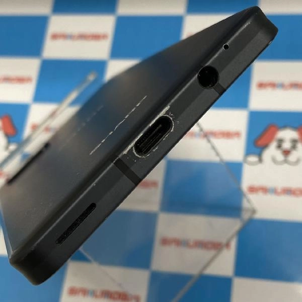 AQUOS sense6s 楽天モバイル版SIMフリー 64GB SH-RM19S ジャンク品