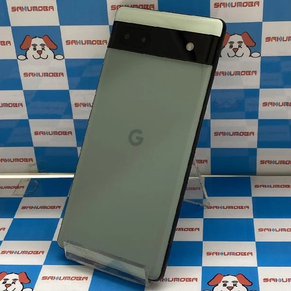 Google Pixel 6a 国内版SIMフリー 128GB GB17L