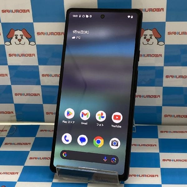 Google Pixel 6a 国内版SIMフリー 128GB GB17L