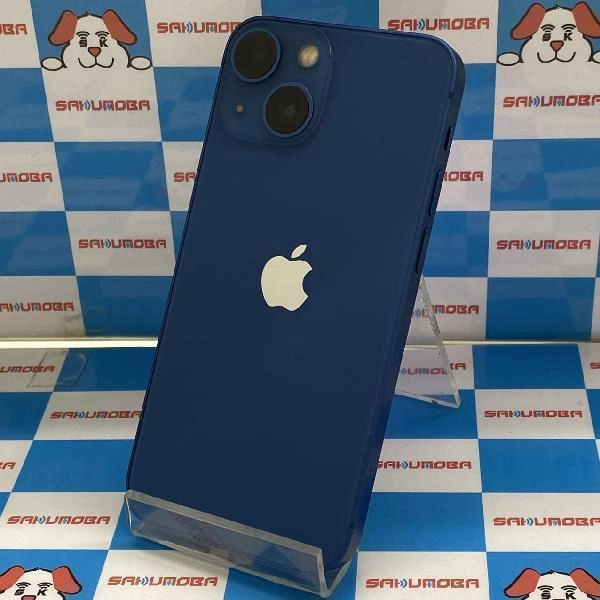 iPhone13 mini 楽天モバイル版SIMフリー 128GB MLJH3J/A A2626