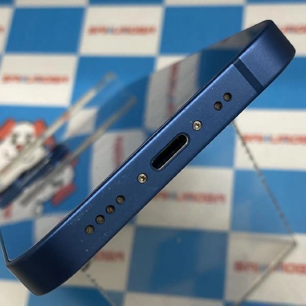 iPhone13 mini 楽天モバイル版SIMフリー 128GB MLJH3J/A A2626