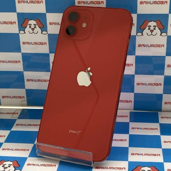 iPhone12 au版SIMフリー 64GB MGHQ3J/A A2402 No 商品カラー