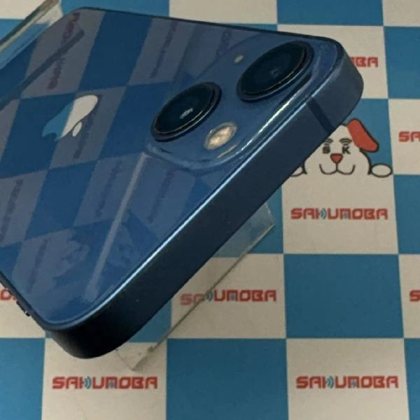 iPhone13 mini 楽天モバイル版SIMフリー 128GB MLJH3J/A A2626 訳あり品