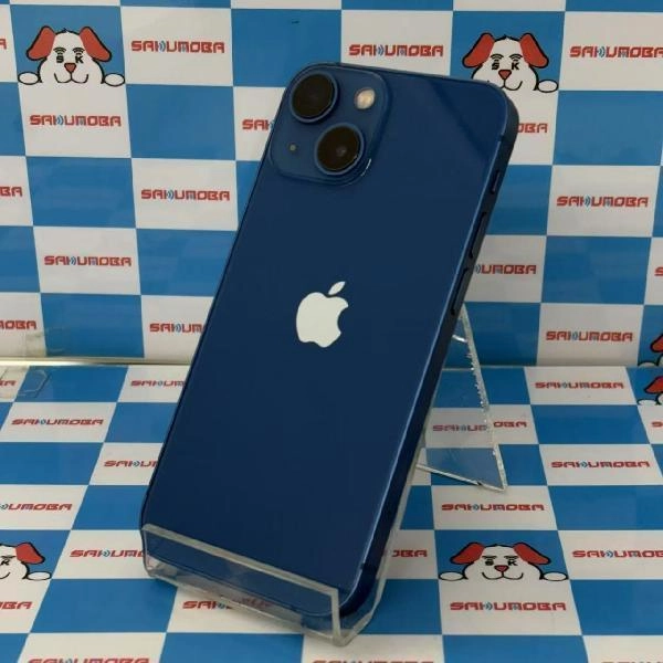 iPhone13 mini 楽天モバイル版SIMフリー 128GB MLJH3J/A A2626 訳あり品