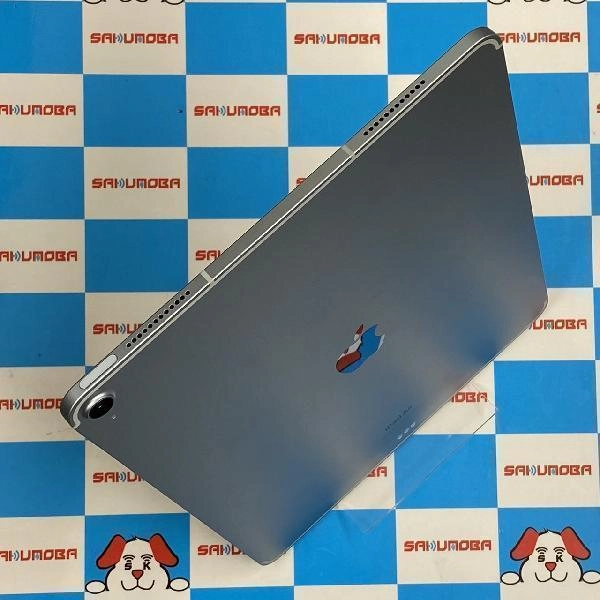 iPad Air 第6世代 13インチ docomo版SIMフリー 128GB MV6R3J/A A2899 未使用品