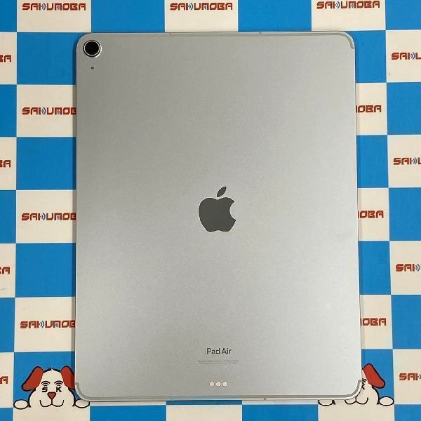 iPad Air 第6世代 13インチ docomo版SIMフリー 128GB MV6R3J/A A2899 未使用品