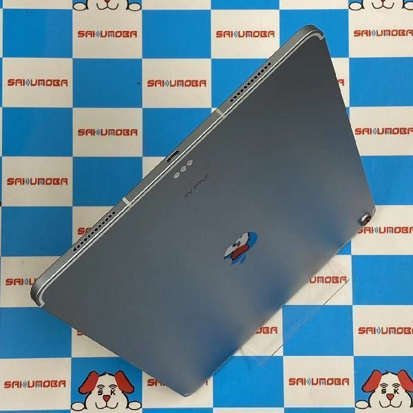 iPad Air 第6世代 13インチ docomo版SIMフリー 128GB MV6R3J/A A2899 未使用品