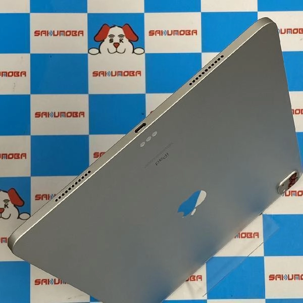 iPad Pro 12.9インチ 第5世代 Wi-Fiモデル 1TB NHNN3J/A A2378 極美品 シルバー
