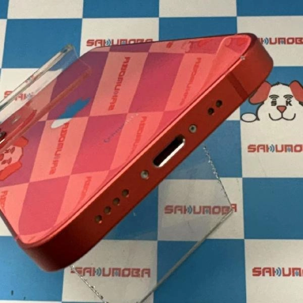 iPhone12 mini Apple版SIMフリー 128GB MGDN3J/A A2398 極美品 No 商品カラー