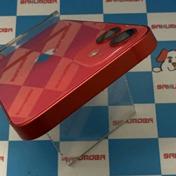 iPhone12 mini Apple版SIMフリー 128GB MGDN3J/A A2398 極美品 No 商品カラー