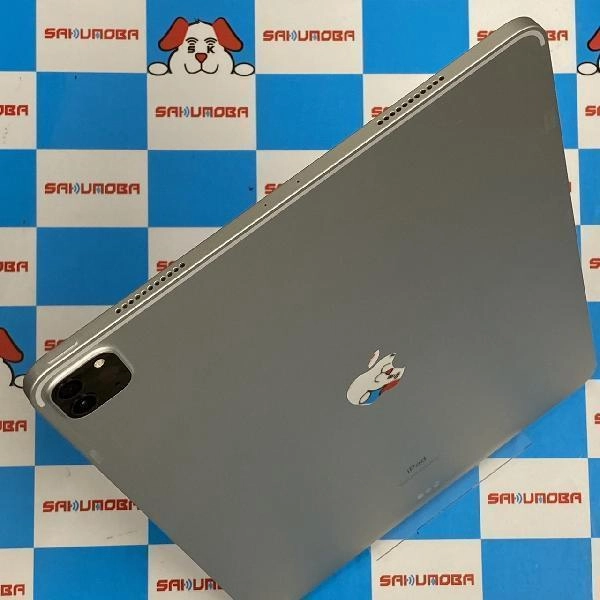iPad Pro 12.9インチ 第5世代 Wi-Fiモデル 1TB NHNN3J/A A2378 極美品 シルバー