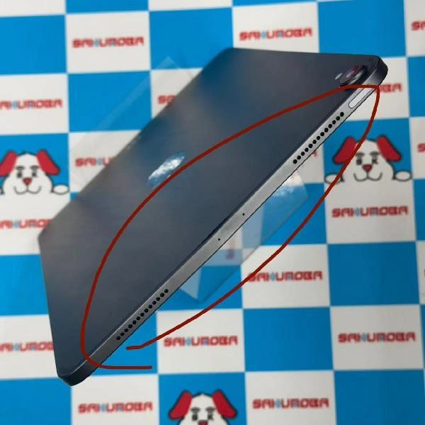 iPad Pro 11インチ 第1世代 Wi-Fiモデル 256GB MTXQ2J/A A1980 訳あり品 スペースグレイ