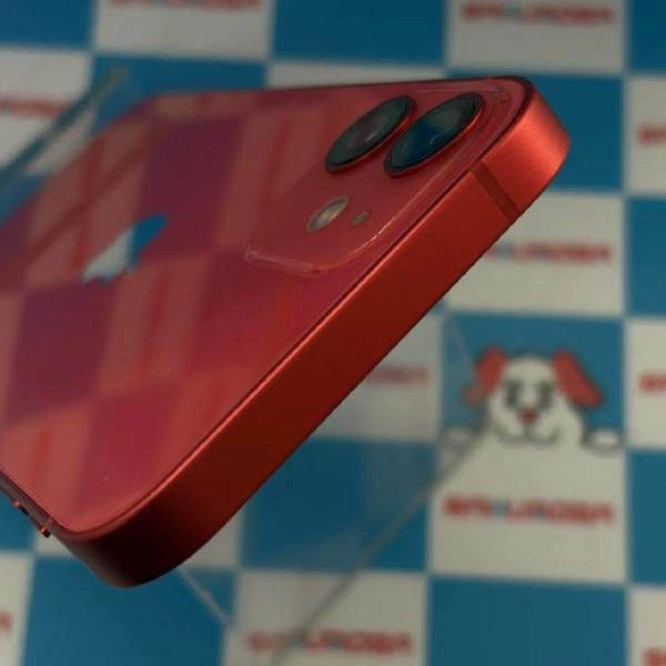 iPhone12 mini SoftBank版SIMフリー 64GB MGAE3J/A A2398 極美品 No 商品カラー