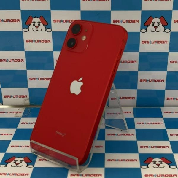 iPhone12 mini SoftBank版SIMフリー 64GB MGAE3J/A A2398 極美品 No 商品カラー