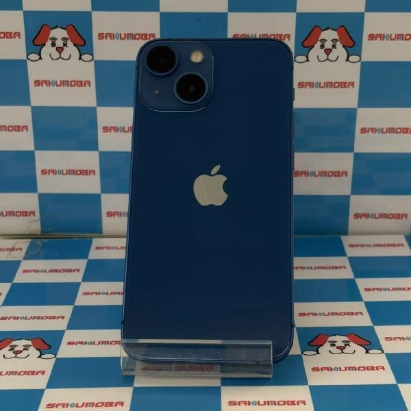 iPhone13 mini Apple版SIMフリー 128GB MLJH3J/A A2626 極美品