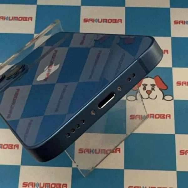 iPhone13 mini Apple版SIMフリー 128GB MLJH3J/A A2626 極美品