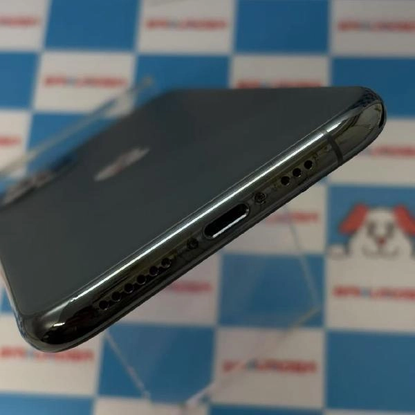 iPhone11 Pro docomo版SIMフリー 256GB MWCC2J/A A2215 ジャンク品