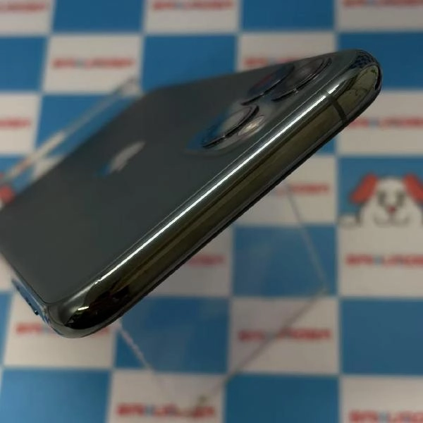 iPhone11 Pro docomo版SIMフリー 256GB MWCC2J/A A2215 ジャンク品