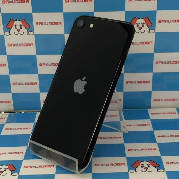 iPhoneSE 第3世代 docomo版SIMフリー 64GB MMYC3J/A A2782